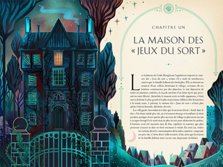 Harry Potter Tome 4 La Coupe de Feu édition interactive