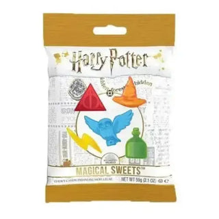 Magical Sweets Harry Potter -  La boutique Aux 2 Balais