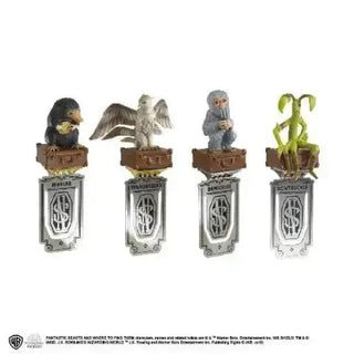 Marque-Pages Les Animaux Fantastiques -  La boutique Aux 2 Balais