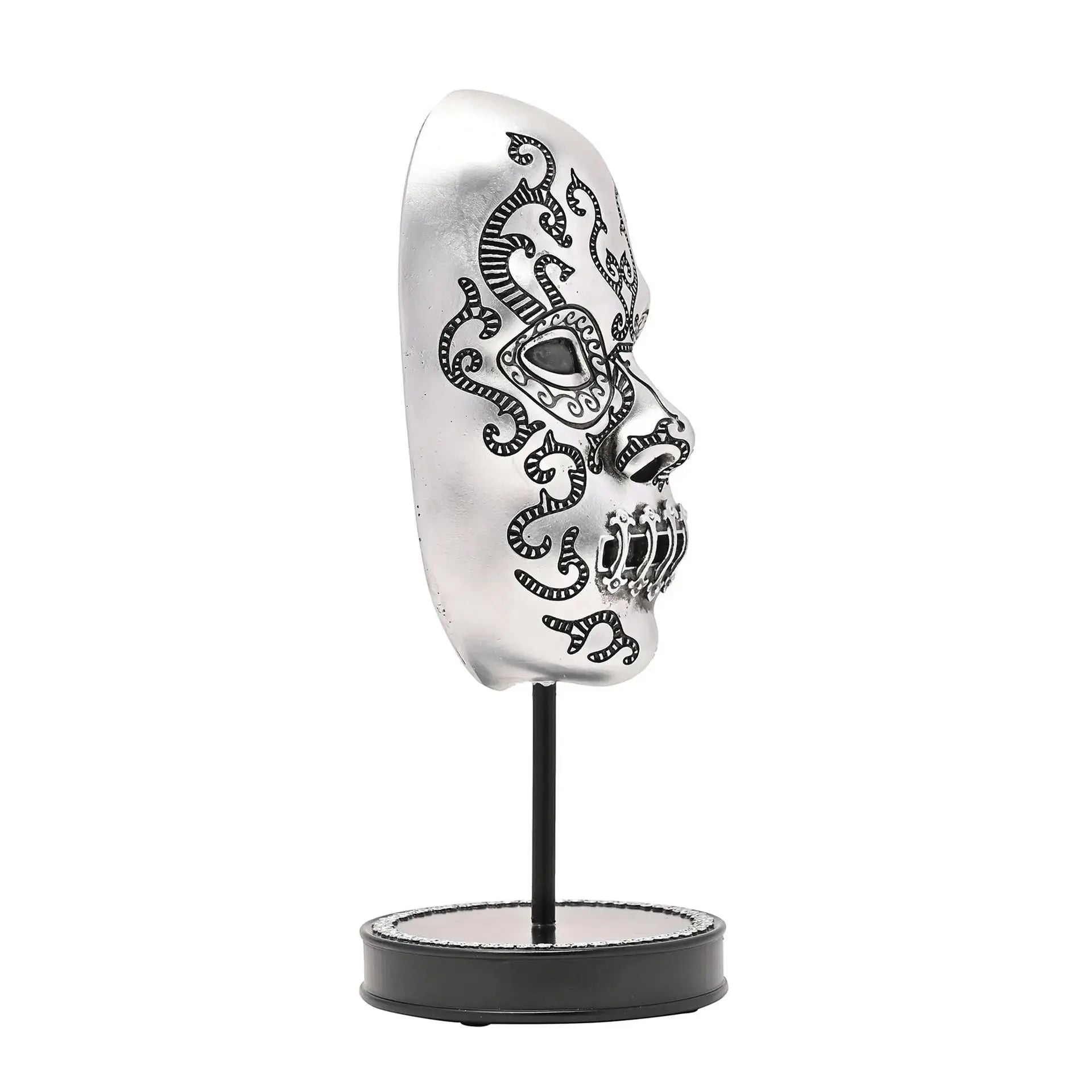 Máscara de Mortífago Decorativa