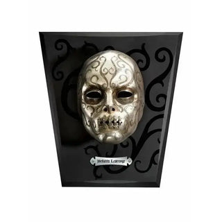 Masque de Bellatrix Lestrange -  La boutique Aux 2 Balais