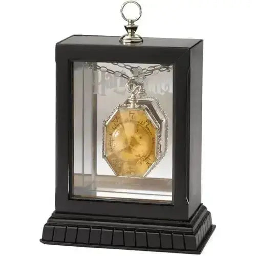 Médaillon de Salazar Serpentard -  La boutique Aux 2 Balais