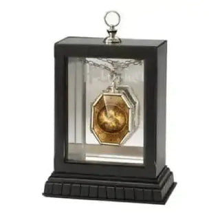 Médaillon de Salazar Serpentard - Horcruxe -  La boutique Aux 2 Balais