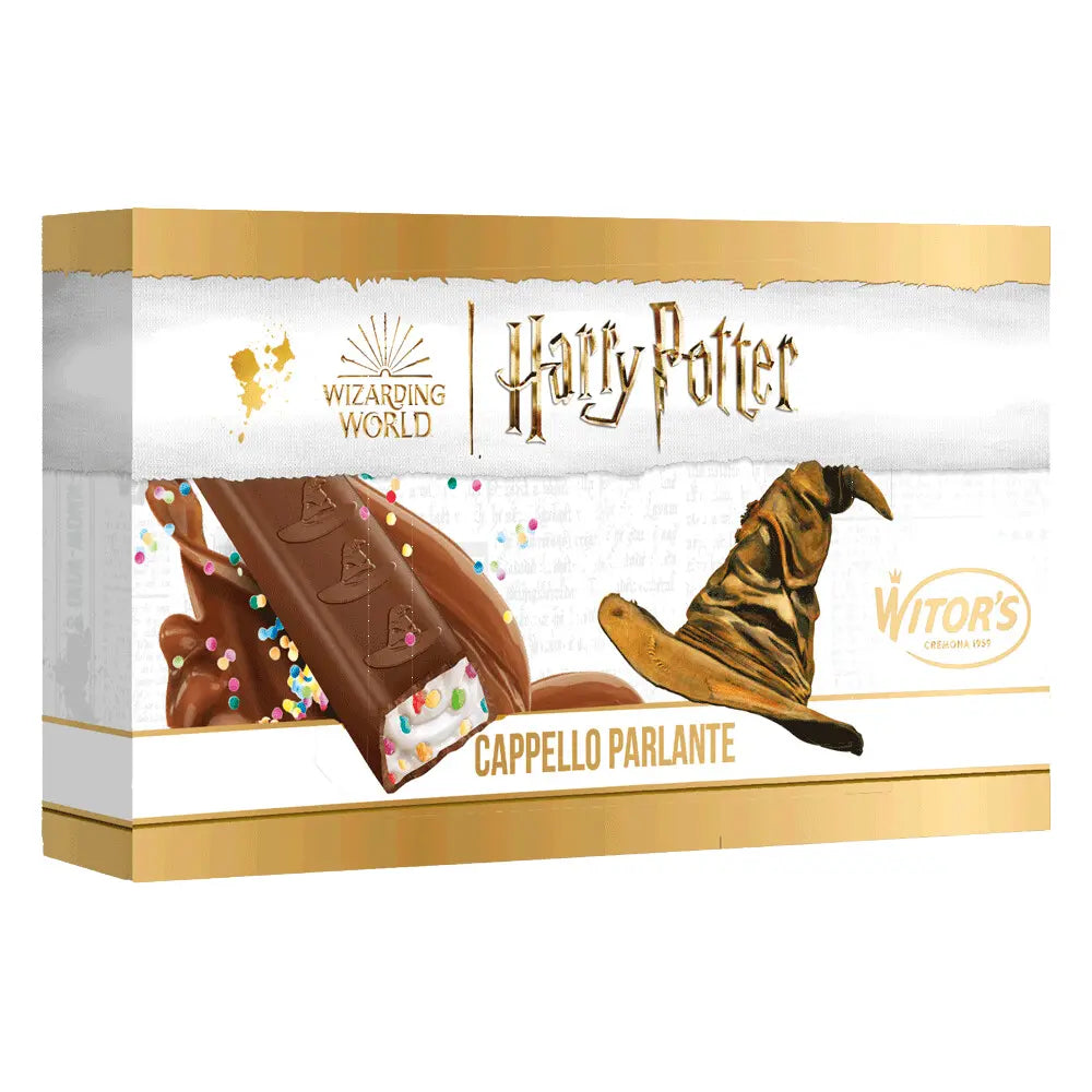 Mini Barre Chocolat au Lait 100g -  La boutique Aux 2 Balais