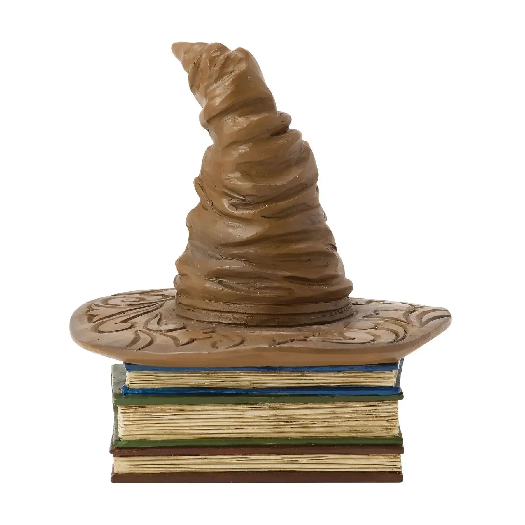 Mini Figurine Choixpeau Magique - Harry Potter by Jim Shore -  La boutique Aux 2 Balais