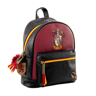 Mini Sac A Dos Gryffondor Prestige -  La boutique Aux 2 Balais
