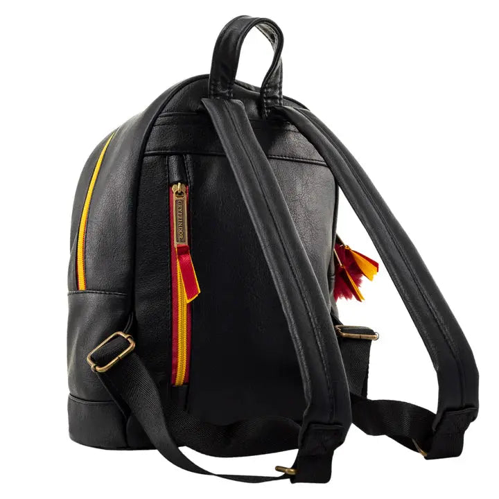 Mini Sac A Dos Gryffondor Prestige -  La boutique Aux 2 Balais