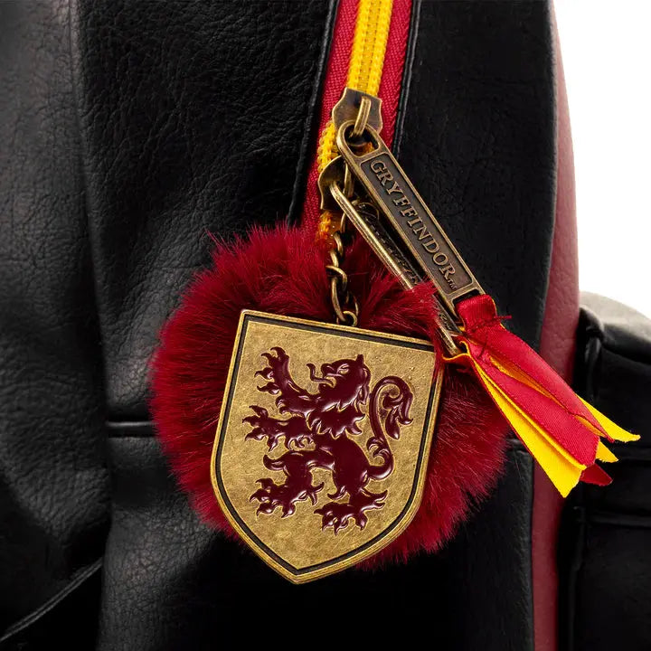 Mini Sac A Dos Gryffondor Prestige -  La boutique Aux 2 Balais