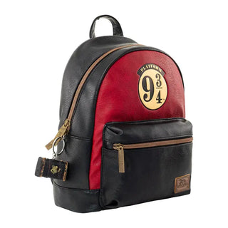 Mini Sac À Dos Harry Potter 9 34 Prestige -  La boutique Aux 2 Balais