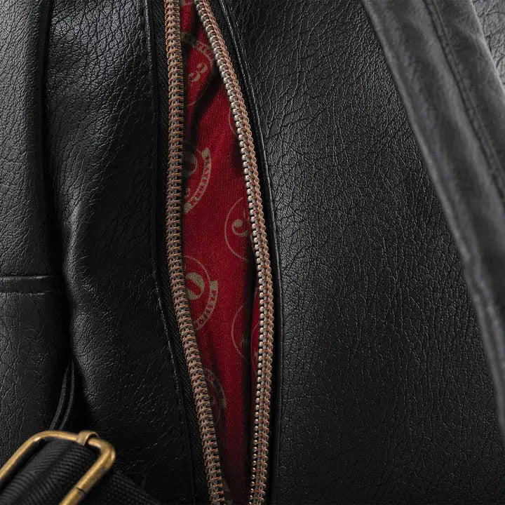 Mini Sac À Dos Harry Potter 9 34 Prestige -  La boutique Aux 2 Balais