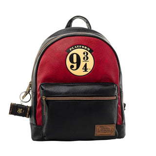Mini Sac À Dos Harry Potter 9 34 Prestige -  La boutique Aux 2 Balais