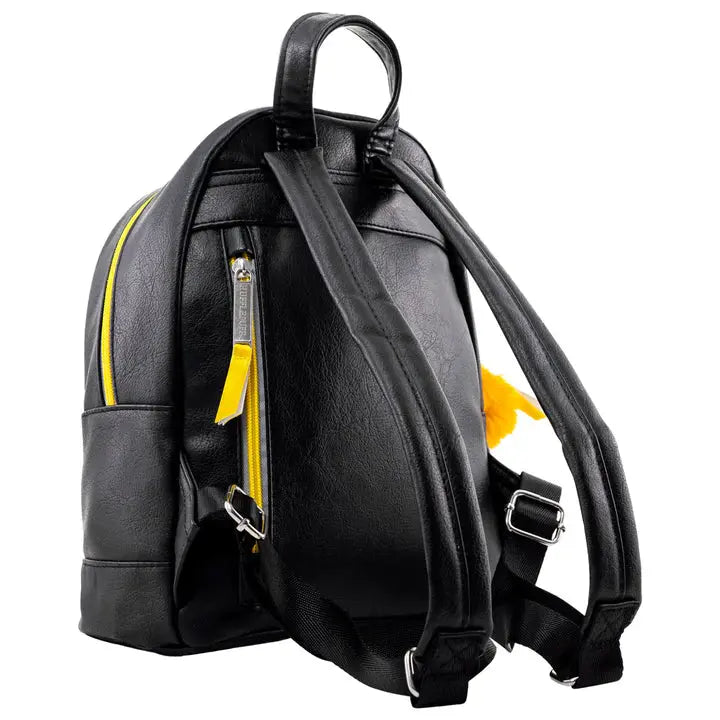 Mini Sac À Dos Poufsouffle Prestige -  La boutique Aux 2 Balais