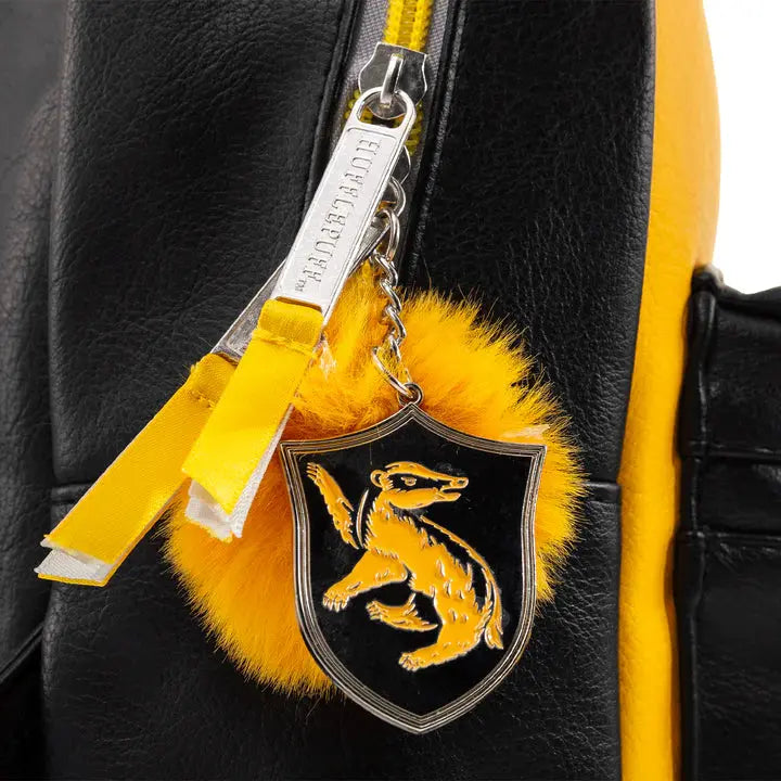 Mini Sac À Dos Poufsouffle Prestige -  La boutique Aux 2 Balais