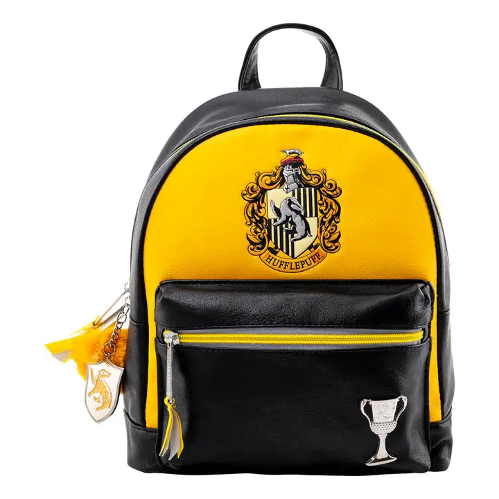Mini Sac À Dos Poufsouffle Prestige -  La boutique Aux 2 Balais