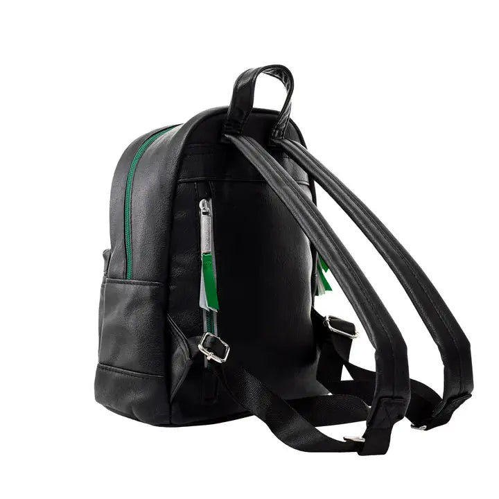 Mini Sac A Dos Serpentard Prestige -  La boutique Aux 2 Balais