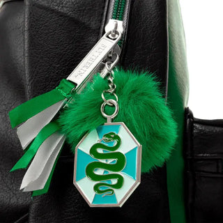 Mini Sac A Dos Serpentard Prestige -  La boutique Aux 2 Balais