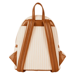 Mini Sac à Dos Bière au Beurre Loungefly – Harry Potter -  La boutique Aux 2 Balais