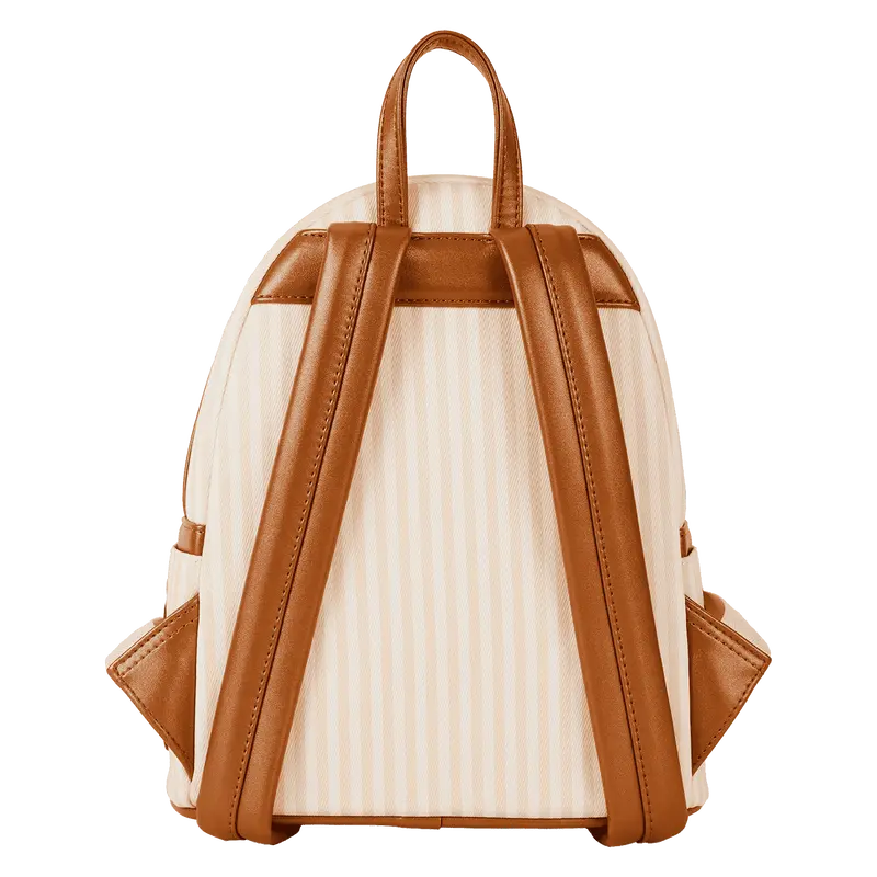 Mini Sac à Dos Bière au Beurre Loungefly – Harry Potter -  La boutique Aux 2 Balais