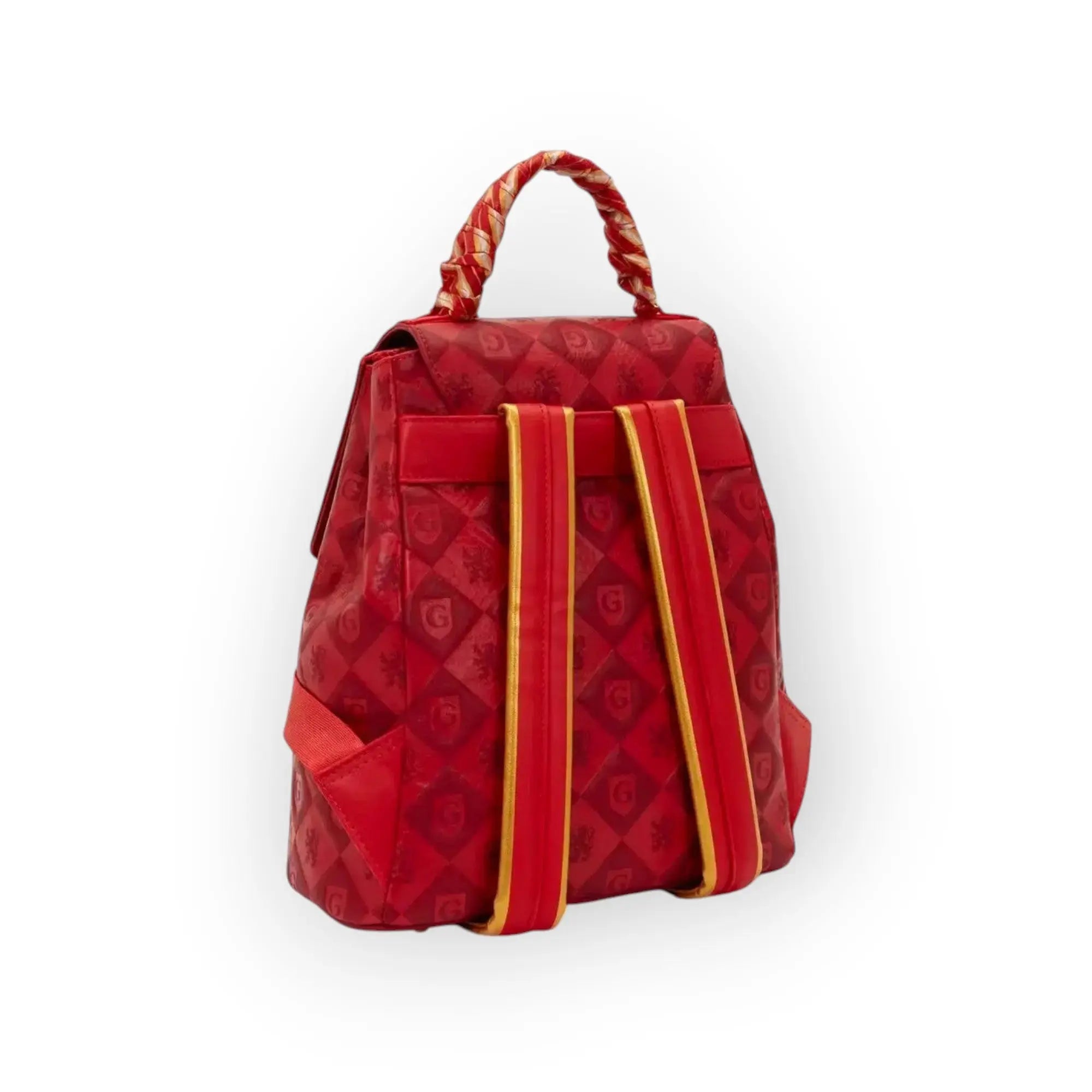 Mini Sac à Dos Gryffondor Loungefly -  La boutique Aux 2 Balais