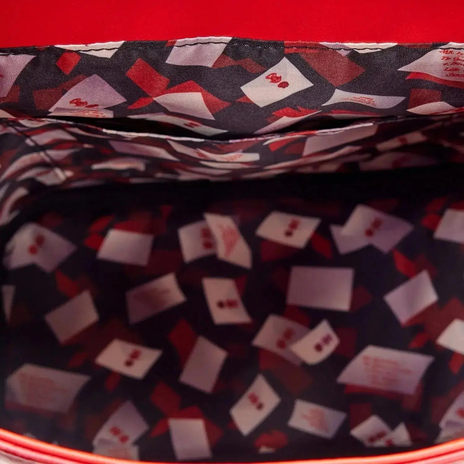 Mini Sac à Dos Gryffondor Loungefly -  La boutique Aux 2 Balais