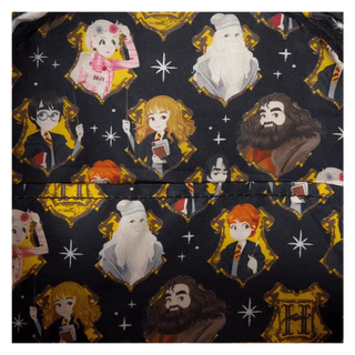 Mini Sac à Dos Loungefly Harry Potter Poudlard à Rabat -  La boutique Aux 2 Balais
