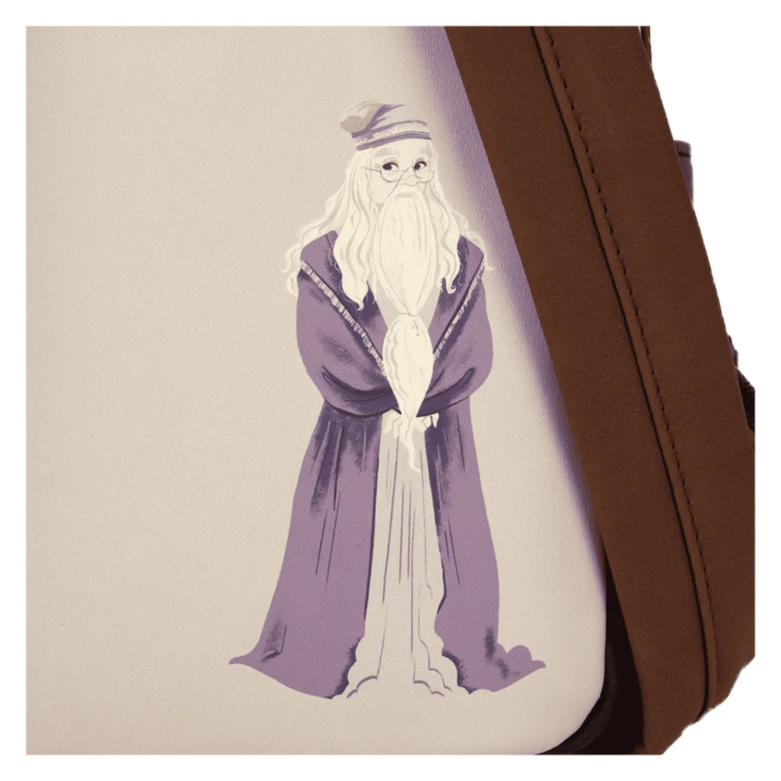 Mini Sac à Dos Loungefly Harry Potter Poudlard à Rabat -  La boutique Aux 2 Balais