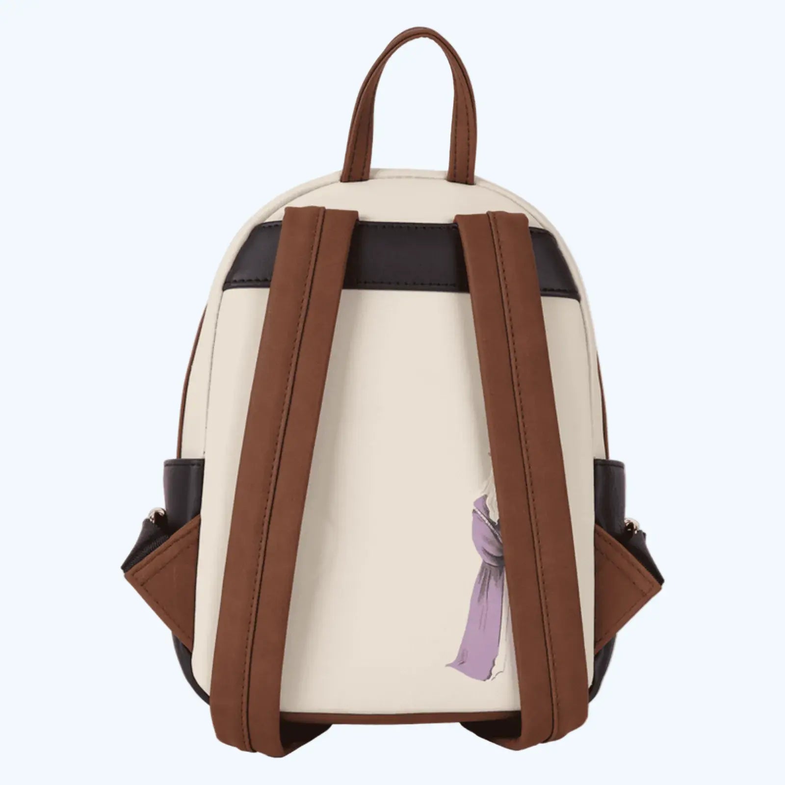 Mini Sac à Dos Loungefly Harry Potter Poudlard à Rabat -  La boutique Aux 2 Balais