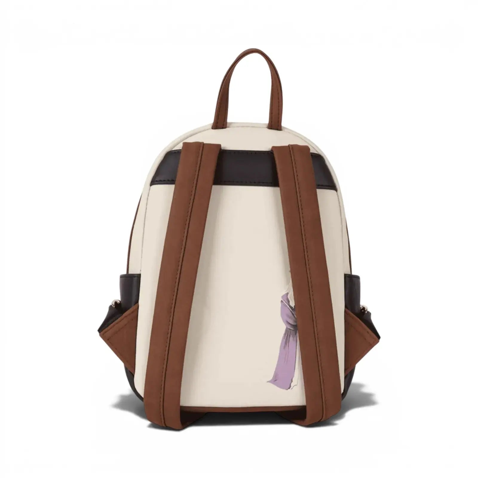 Mini Sac à Dos Loungefly Harry Potter Poudlard à Rabat -  La boutique Aux 2 Balais