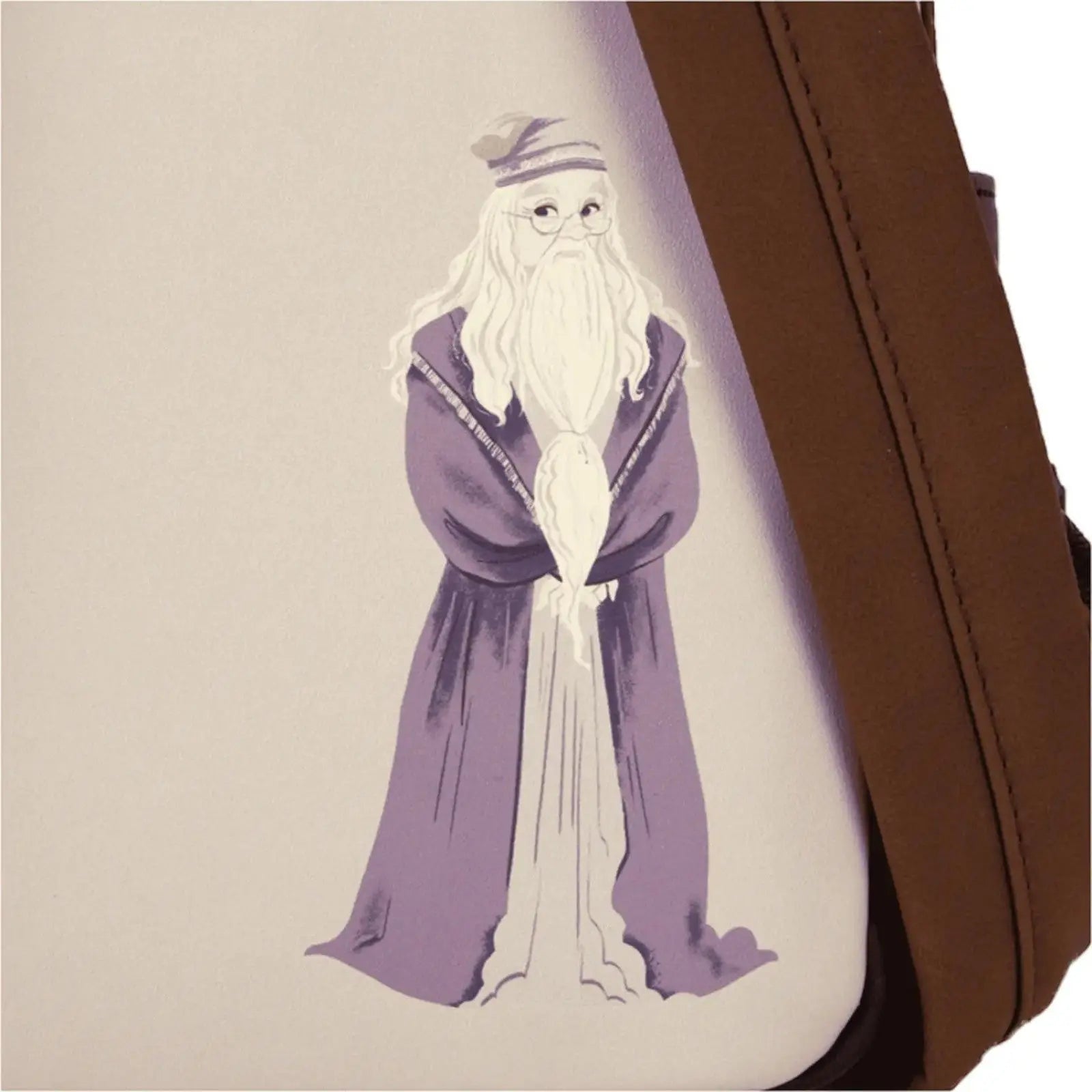 Mini Sac à Dos Loungefly Harry Potter Poudlard à Rabat -  La boutique Aux 2 Balais