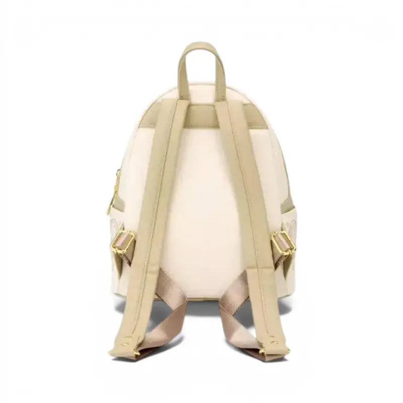 Mini Sac à Dos Loungefly Hedwige - Exclusivité -  La boutique Aux 2 Balais