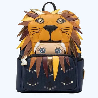 Mini Sac à Dos Loungefly Luna Lovegood - Exclusive -  La boutique Aux 2 Balais