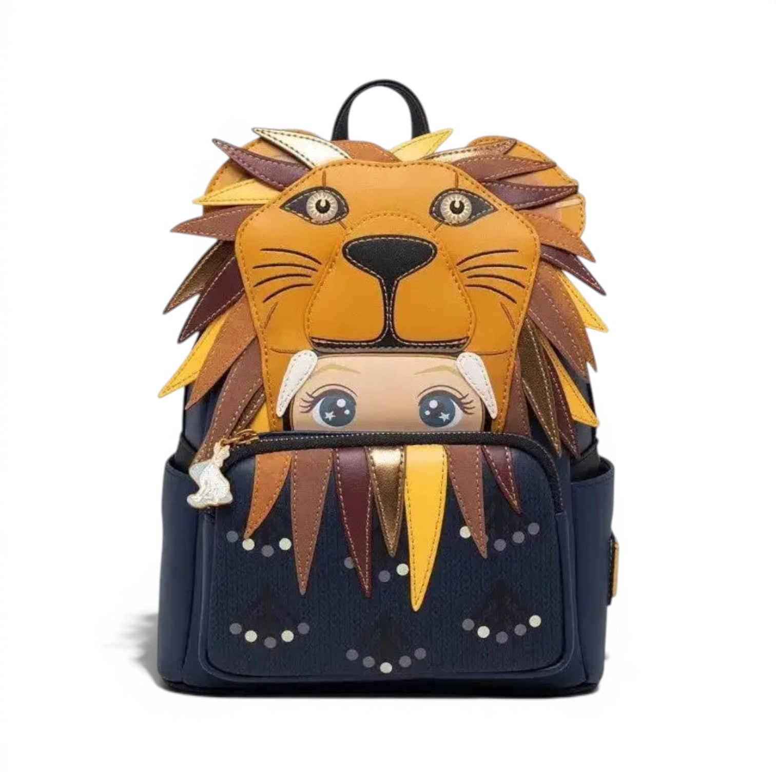Mini Sac à Dos Loungefly Luna Lovegood - Exclusive -  La boutique Aux 2 Balais