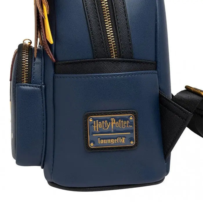 Mini Sac à Dos Loungefly Luna Lovegood - Exclusive -  La boutique Aux 2 Balais