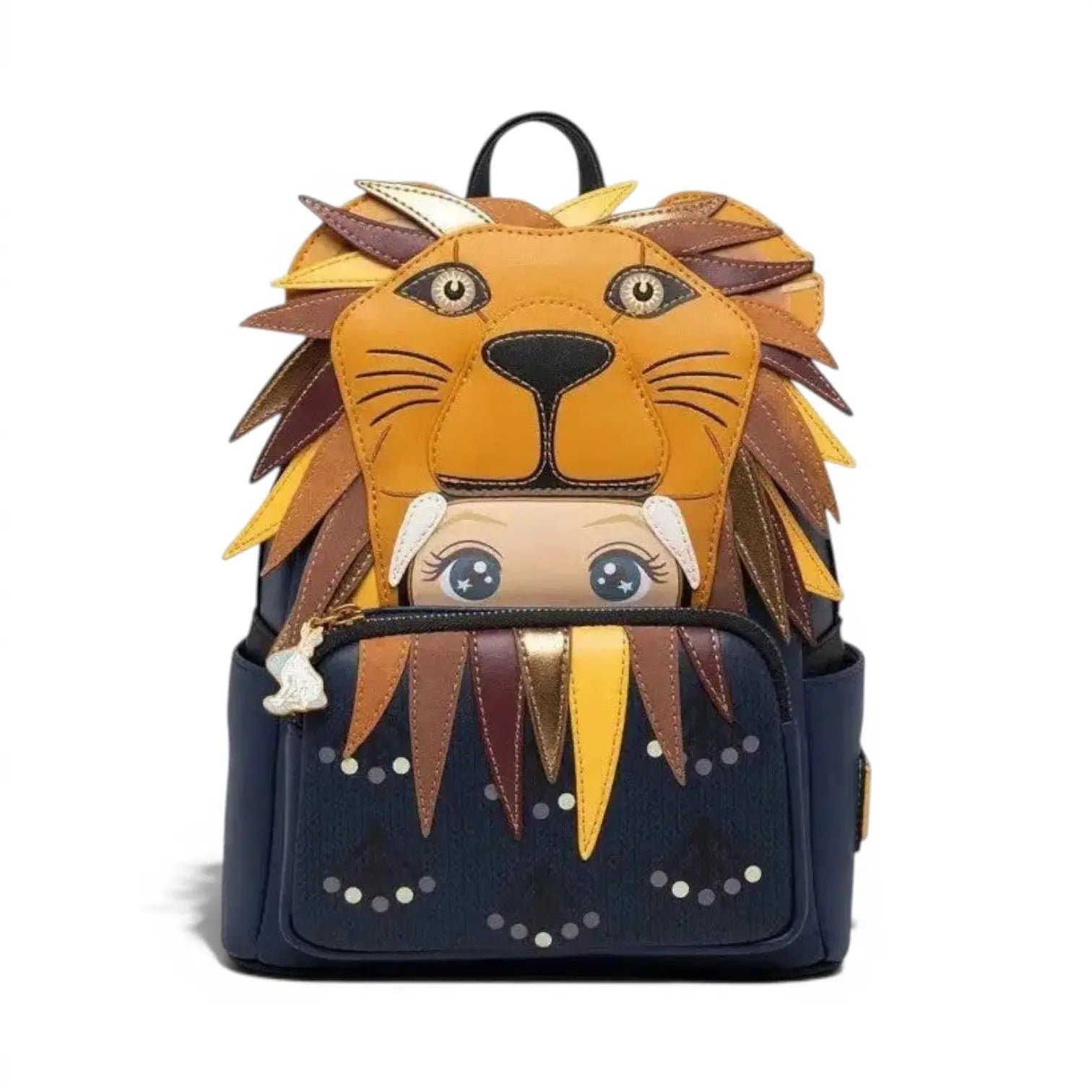 Mini Sac à Dos Loungefly Luna Lovegood - Exclusive -  La boutique Aux 2 Balais