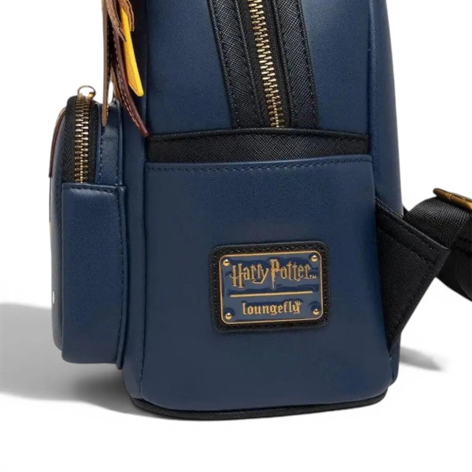 Mini Sac à Dos Loungefly Luna Lovegood - Exclusive -  La boutique Aux 2 Balais