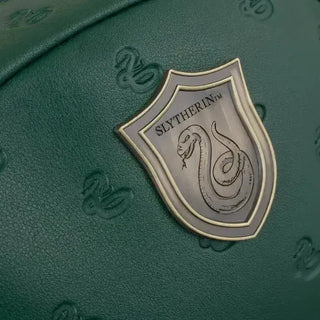 Mini Sac à dos Serpentard -  La boutique Aux 2 Balais