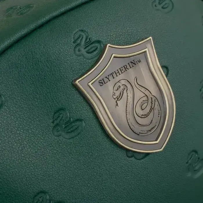 Mini Sac à dos Serpentard -  La boutique Aux 2 Balais
