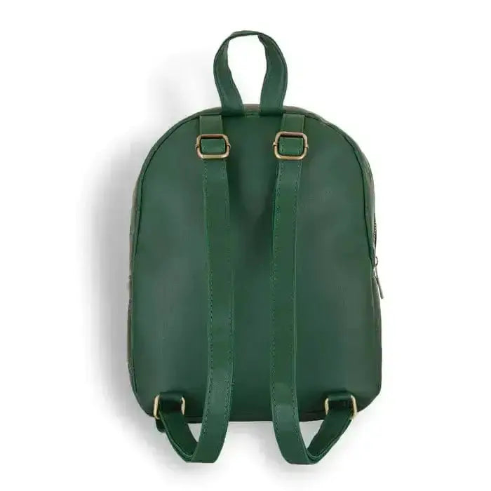 Mini Sac à dos Serpentard -  La boutique Aux 2 Balais