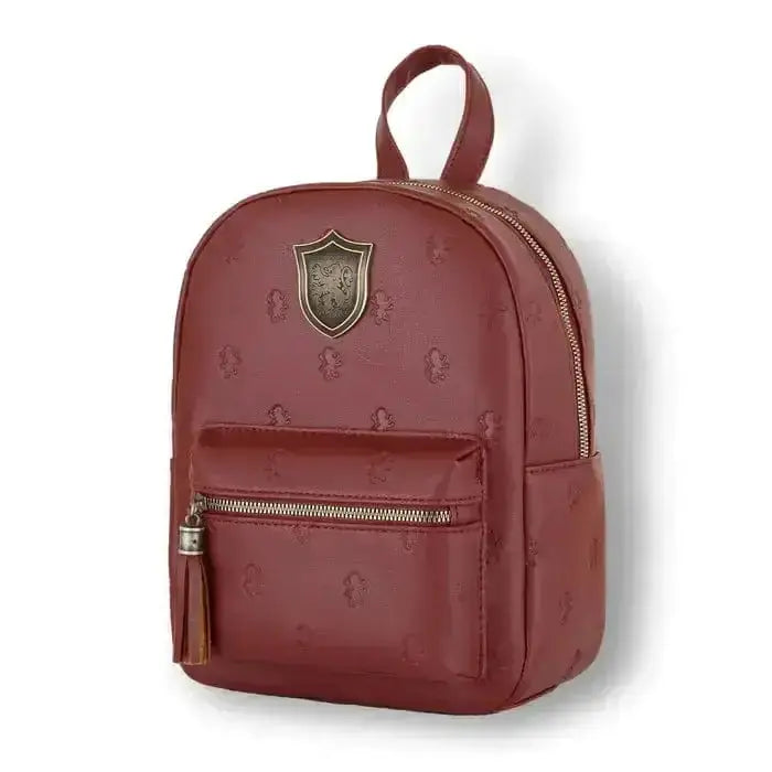 Mini sac à dos Gryffondor -  La boutique Aux 2 Balais