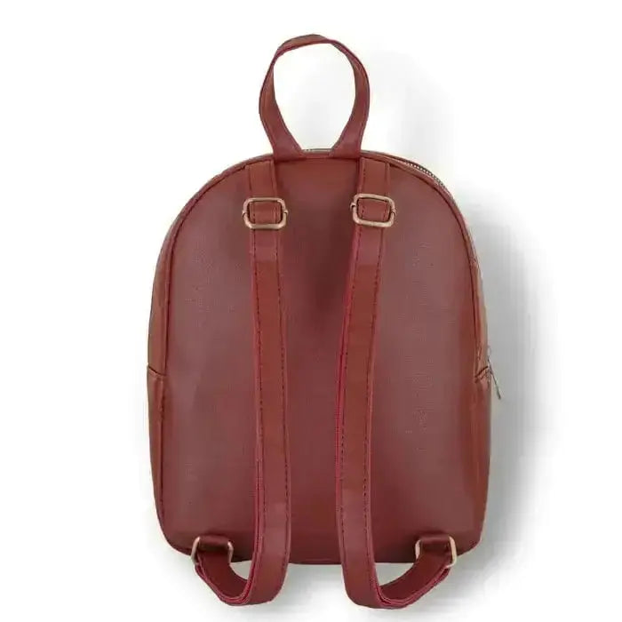 Mini sac à dos Gryffondor -  La boutique Aux 2 Balais