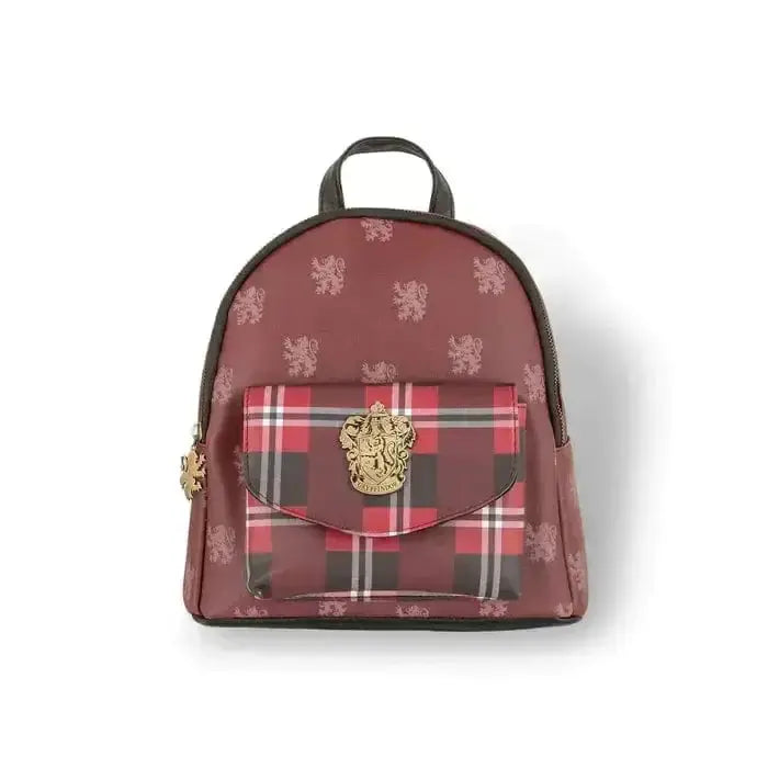 Mini sac à dos Gryffondor Premium -  La boutique Aux 2 Balais