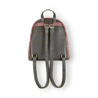 Mini sac à dos Gryffondor Premium -  La boutique Aux 2 Balais