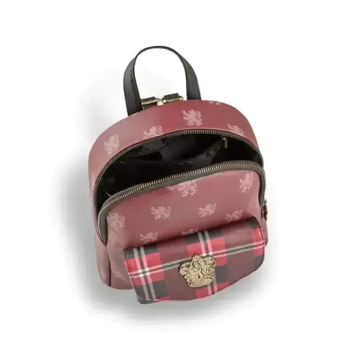 Mini sac à dos Gryffondor Premium -  La boutique Aux 2 Balais
