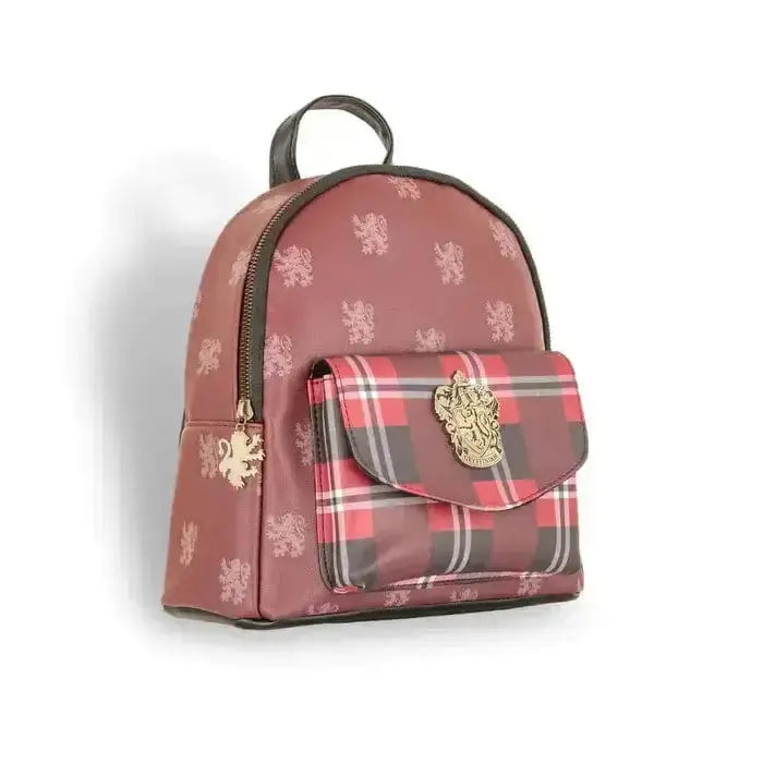 Mini sac à dos Gryffondor Premium -  La boutique Aux 2 Balais
