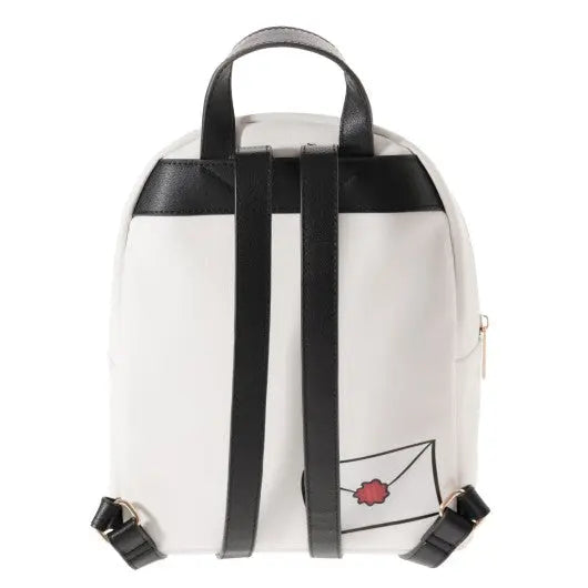 Mini sac a dos Harry Potter Hedwige -  La boutique Aux 2 Balais