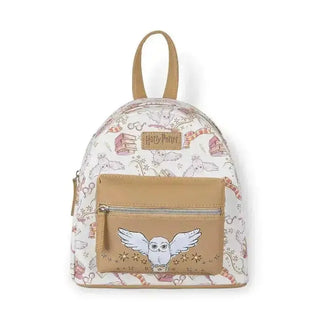 Mini sac à dos Hedwige -  La boutique Aux 2 Balais