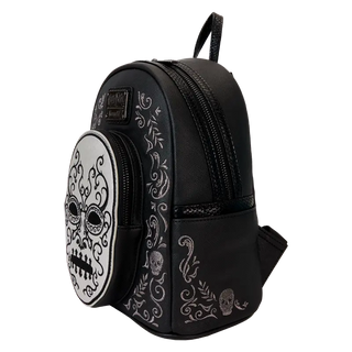 Mini sac à dos Loungefly Mangemort Harry Potter -  La boutique Aux 2 Balais