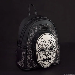 Mini sac à dos Loungefly Mangemort Harry Potter -  La boutique Aux 2 Balais