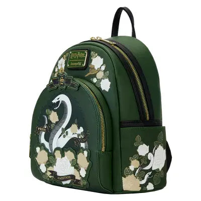 Sac à dos HARRY POTTER Gryffondor Gold 2 compartiments : Chez