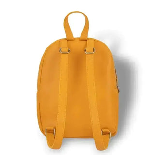 Mini sac à dos Poufsouffle -  La boutique Aux 2 Balais